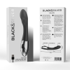 Black&Silver Kilian Stimulating Vibe