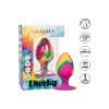 Calexotics - Cheeky Large Tie-dye Plug Anal