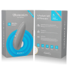 Womanizer Starlet 3 Clitoral Stimulator Gray