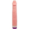 Baile Natural Realistic Vibrator 22CM