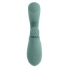 Afbeelding van Evolved - Spiral Charm Clitorisvibrator - Groen