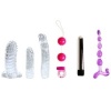 Baile Lovers Secret Fantasy Kit 7-Piece
