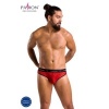 Passion Mike Slip Red S/M