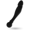 Black & Silver Karl 18 CM