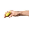 Afbeelding van Dame - Fin 2.0 Vinger Vibrator - Citrus