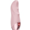 Fun Factory Viola Bullet Vibrator Soft Pink