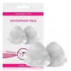 Bye Bra Push-Up Pads Waterproof
