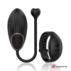 Anne's Desire Egg Remote Control WatchMe Black