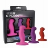 Afbeelding van Nexus - G-Play Trio Plus Vibrator Pakket - Driedelige Set