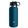 PDX Plus Fuck Flask Water Bottle Stroker Brown Model 1