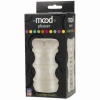 Afbeelding van Doc Johnson - Mood ULTRASKYN Stroker Pleaser Massage Beads - Wit