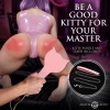 Afbeelding van Master Series - Kitty Bondage Set - Roze