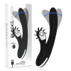 Black&Silver Bunny Grimm Wave Function