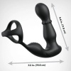 Pipedreams Anal Fantasy Elite Collection Vibrating Ring
