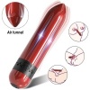 Armony Rocket Vibrator Bullet Fuchsia