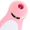 OHMAMA Vibrating Tongue Clitoris Stimulator 10