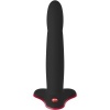 Fun Factory Limba Flex G-Spot Dildo, Size M, Black