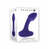 Afbeelding van Evolved Novelties - Anybody's Plug - Paars