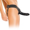 FETISH FANTASY SERIES - Series Black Dream Hollow Strap On
