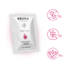 BRUMA - Aloe Vera Sliding Gel Bubblegum Flavor 6 ML