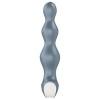 Satisfyer Lolli Plug 2 Vibrator, Grey