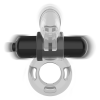Intense Fry Vibrating Ring Clear