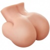 Fuck ME Silly Vagina and Realistic Ass