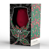 Mia Limited Edition Wave Clitoris Suction Red