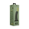 Afbeelding van BUTTR - Double Ribbed Buttplug - 26cm