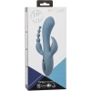 CalExotics Triple Ecstasy Vibrator Grey