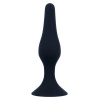 Intense Anal Level 2 11.5 CM Black