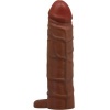 Pretty Love Kaile Penis Sleeve, 2.5 cm Extension