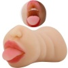 Crazy Bull Sarah Dual Entry Vagina Masturbator