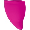 Fun Factory Fun Menstrual Cup Size B, Magenta