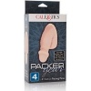 Calexotics Packing Penis Flesh 12.75cm