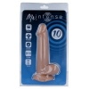Mr. Intense Realistic Dildo 18 CM