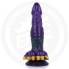 Crocotta Dildo Mystic Aurora