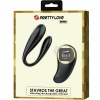 Pretty Love — Nathan Double Pleasure Vibrator Remote Control