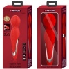 Pretty Love — Walter Vibrator Wand Red