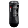 PDX Elite Moto Stroker Vibrator