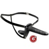 Fetish Fantasy Double Penetrix Strap-On