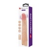 Pretty Love Leander Flexible Realistic Vibrator