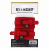Afbeelding van Sportsheets - Sex & Mischief Amor Handcuffs