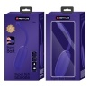 Pretty Love — Julius Waterproof-Rechargeable Vibrating Egg Purple