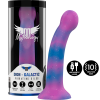 Mythology Dion Galactic Dildo S - Vibrator Watchme Wireless Technology