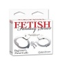 Pipedreams Fetish Fantasy Series Metal Cuffs