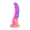Afbeelding van Mythical Mates - Blazetail Draken Dildo - 25 cm