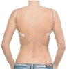 Bye Bra Transparent Back Strap Reducer