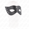 Kink 4 Rivets Eye Mask 28 x 8 cm