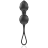 Brilly Glam Vibrating Kegel Beads